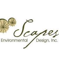 Scapes Environmental Design logo