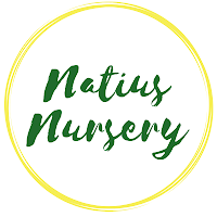 Natius Garden Plants logo