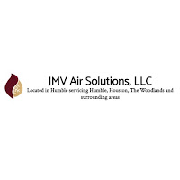 JMV Air Solutions, LLC logo