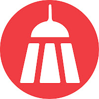 Clean As A Whistle logo