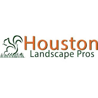 Houston Landscape Pros logo