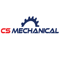 CS Mechanical Co logo