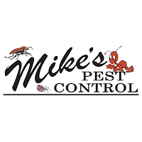 Mike's Pest Control, Inc. logo