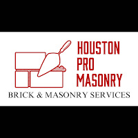 Houston Pro Masonry logo