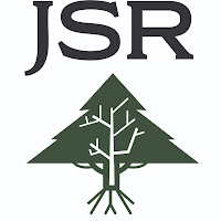 JSR Tree Service | Tree Removal & Trimming in Spring, TX logo