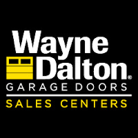 Wayne Dalton Sales Center of Houston (Wholesale) logo