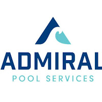 Admiral Pool Services logo