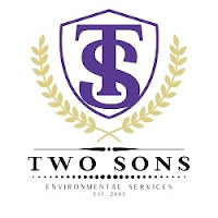 Two Sons Environmental Services logo