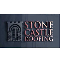 Stone Castle Roofing logo