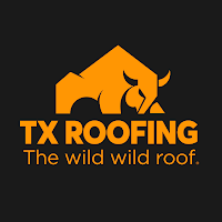 TX Roofing & Services logo