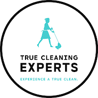 True Cleaning Experts logo