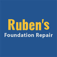 Ruben's Foundation Repair logo