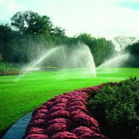 Boston Irrigation logo