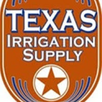 Texas Irrigation Supply logo