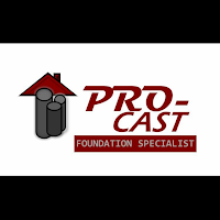 Pro-Cast Foundation Specialist logo