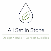 All Set In Stone logo