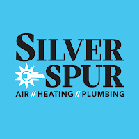Silver Spur Air, Heating, & Plumbing of Houston logo
