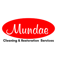 Mundae Cleaning & Restoration Services logo