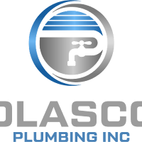 Olasco Plumbing Inc. logo