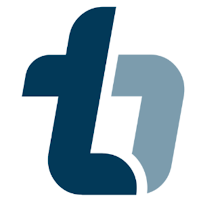 Blue Truss logo