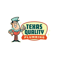 Texas Quality Plumbing logo