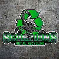 Scorpion's Metal LLC logo