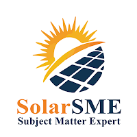 Solar SME, INC. logo