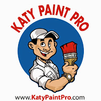 Katy Paint Pro logo