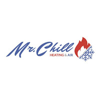 Mr. Chill Heating & Air, Inc. logo