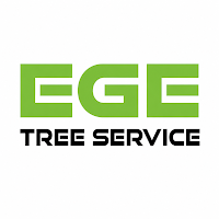 EGE Tree Service logo