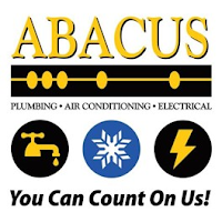 Abacus Plumbing, Air Conditioning & Electrical logo