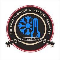 Texas Hvac Control logo