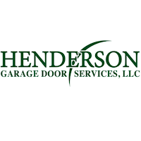 Henderson Garage Door Services, LLC logo