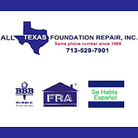 All Texas Foundation Repair logo