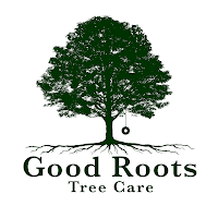 Good Roots Tree Care logo
