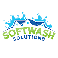 SoftWash Solutions logo