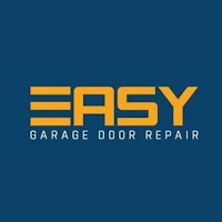 Easy Garage Door Repair of North Houston logo