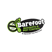 Barefoot Mosquito & Pest Control - Houston TX logo