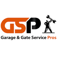 Garage & Gate Service Pros logo