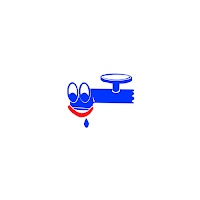 Eli's Plumbing logo