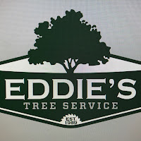 Eddie's Tree Service, LLC. logo