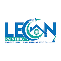 Leon Painting LLC logo