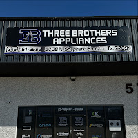 3 Brothers Appliances logo