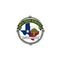 MCS Tree Services logo