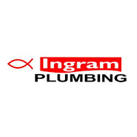 Ingram Plumbing Co logo