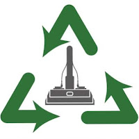 Greens Steem Clean llc logo