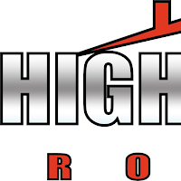 High Caliber Roofing LLC. logo