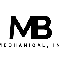 MB Mechanical, INC. logo