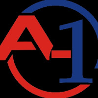 A-1 QUALITY CONTRACTING logo