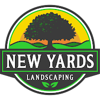 New Yards Landscaping logo